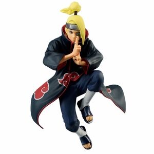 Naruto Shippuden Vibration Stars-Sasori & Deidara-Special(B:Deidara)